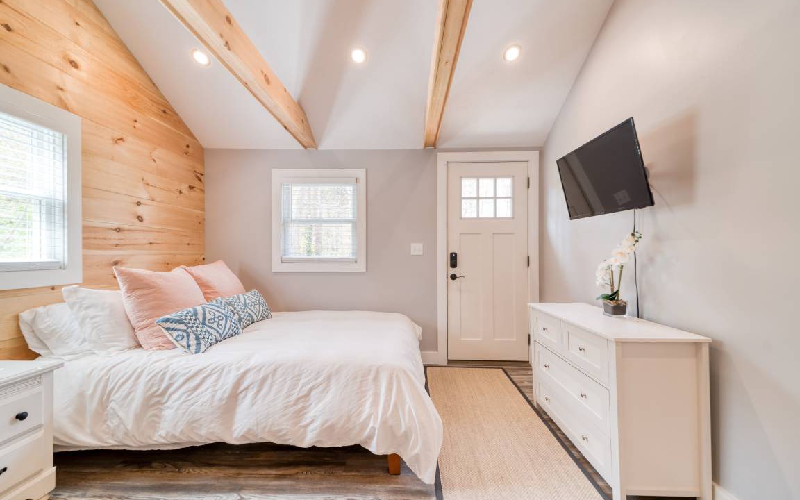 Photo of Bedroom in Harwich Port