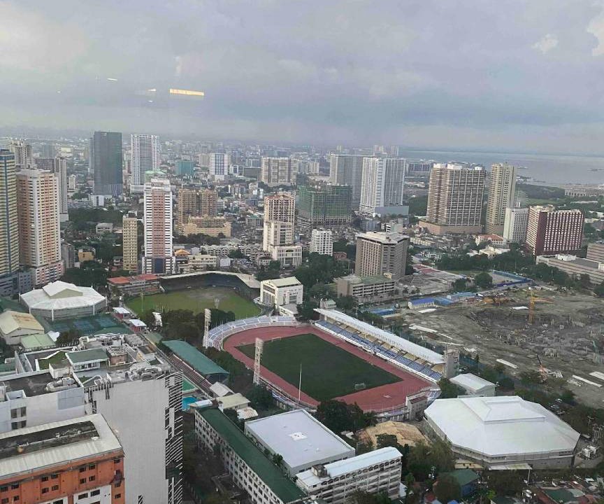 Photo of Others in Malate