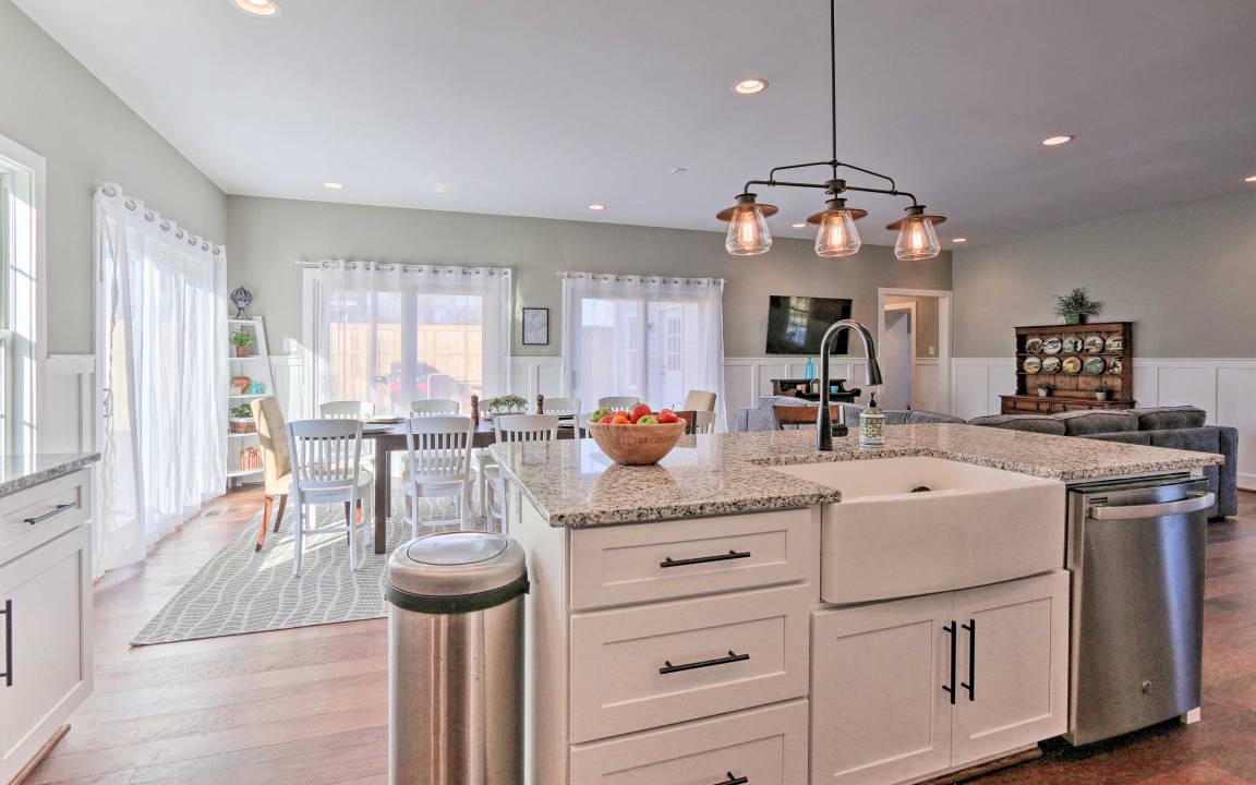 Photo of Kitchen in Lovettsville