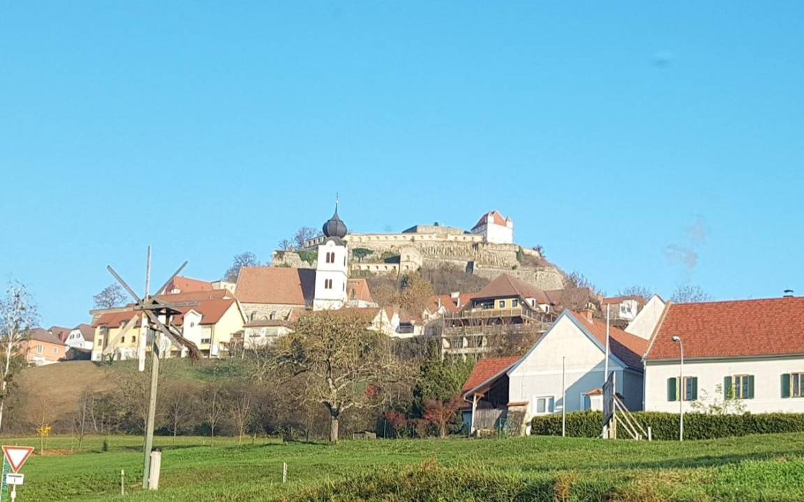 Photo of Buildings in Fehring