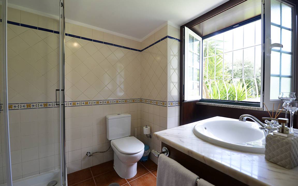 Photo of Bathroom in Ponte de Lima