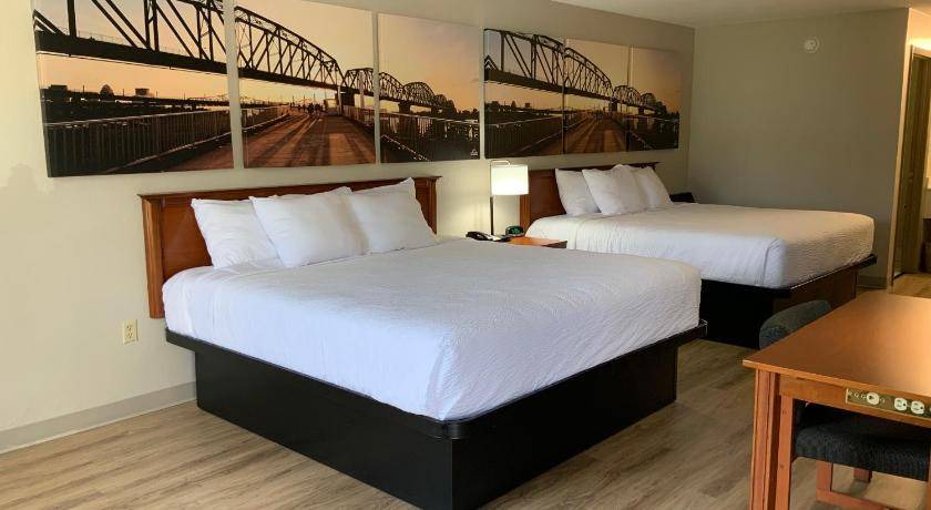 Photo of Bedroom in Lake City