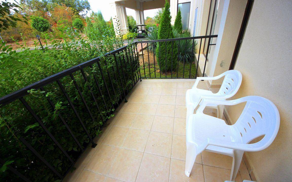 Photo of Patio Balcony in Sozopol