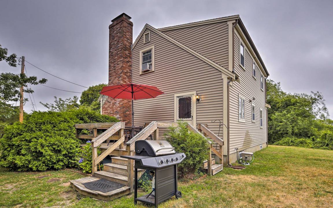 Photo of Others in Barnstable County