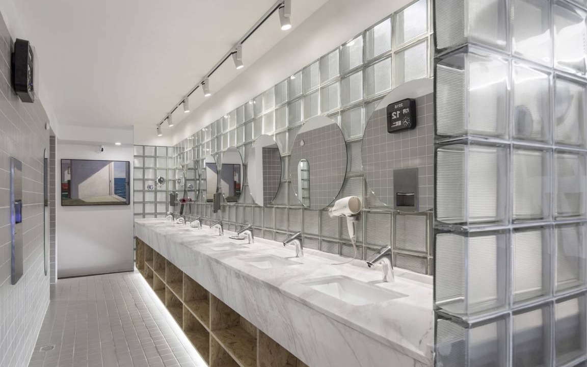 Photo of Bathroom in Hong Kou