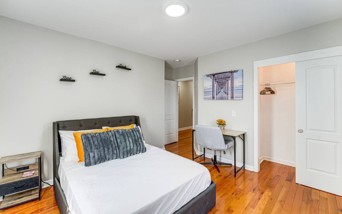 Photo of Bedroom in Bridgeport