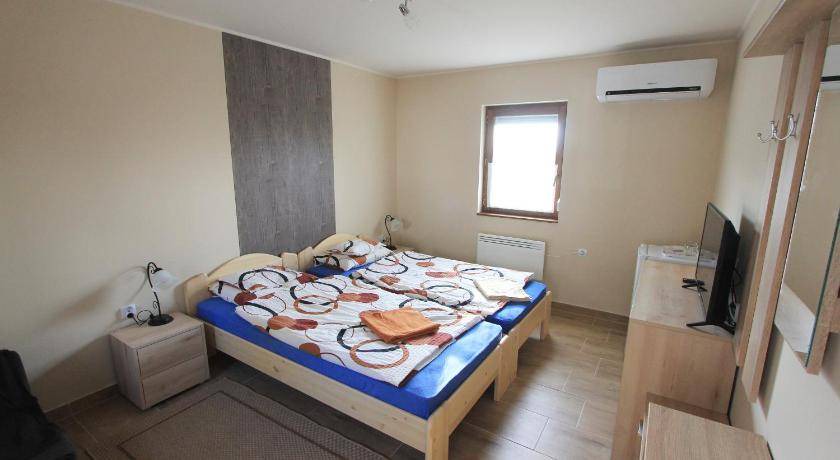 Photo of Bedroom in Csaszartoltes