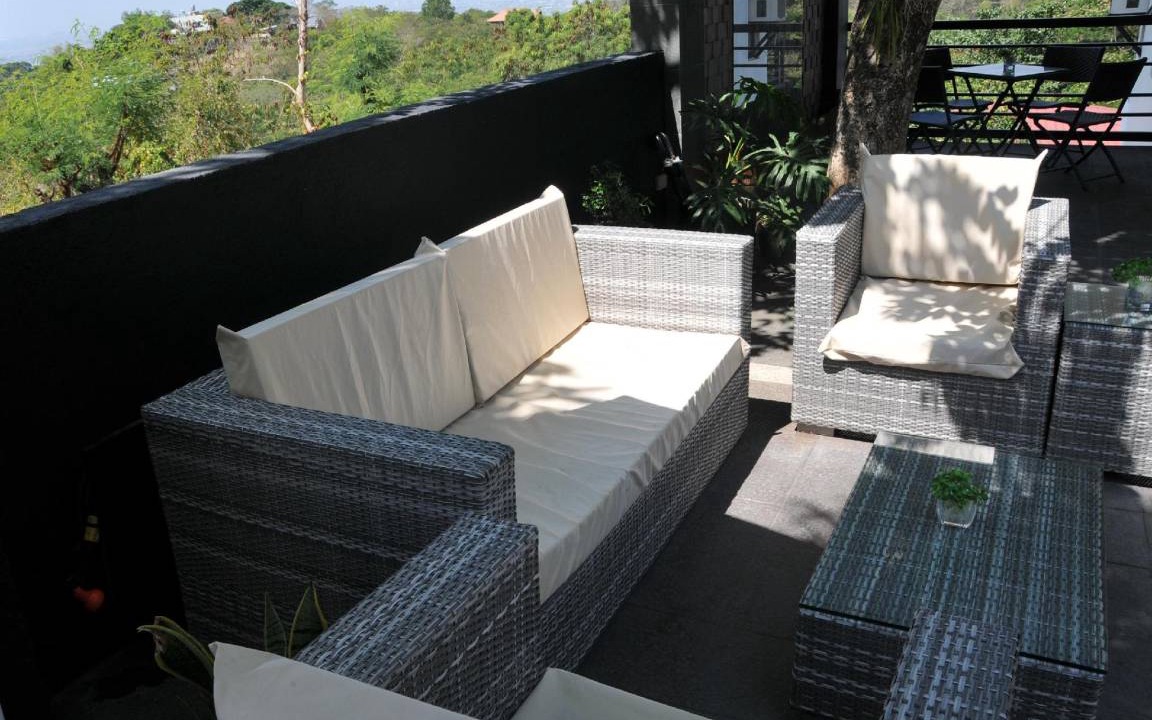 Photo of Patio Balcony in Taytay