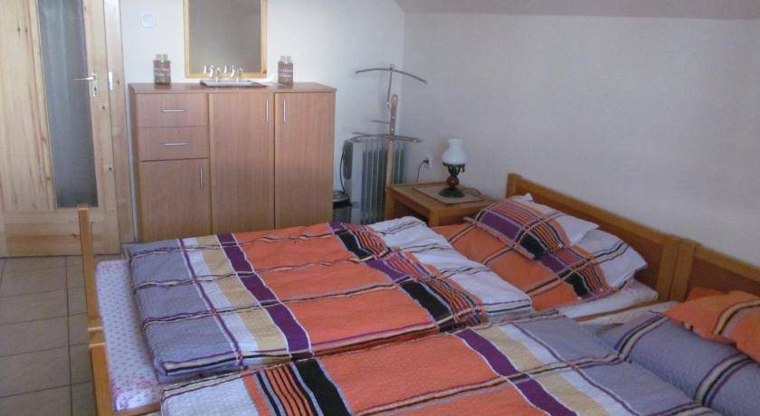 Photo of Bedroom in Csaszartoltes