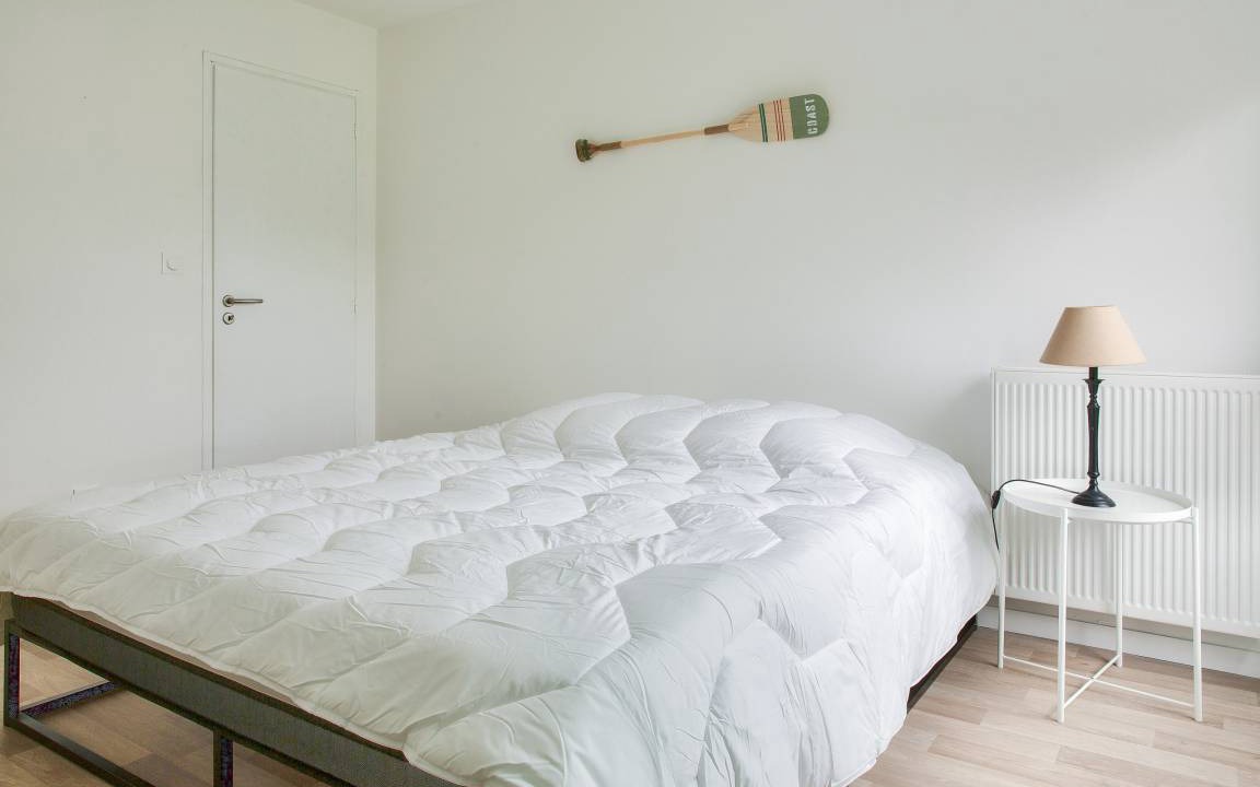 Photo of Bedroom in La Foret-Fouesnant