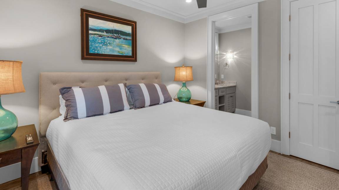 Photo of Bedroom in SeaNest Village