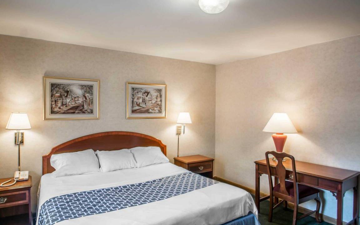 Photo of Bedroom in Hornell