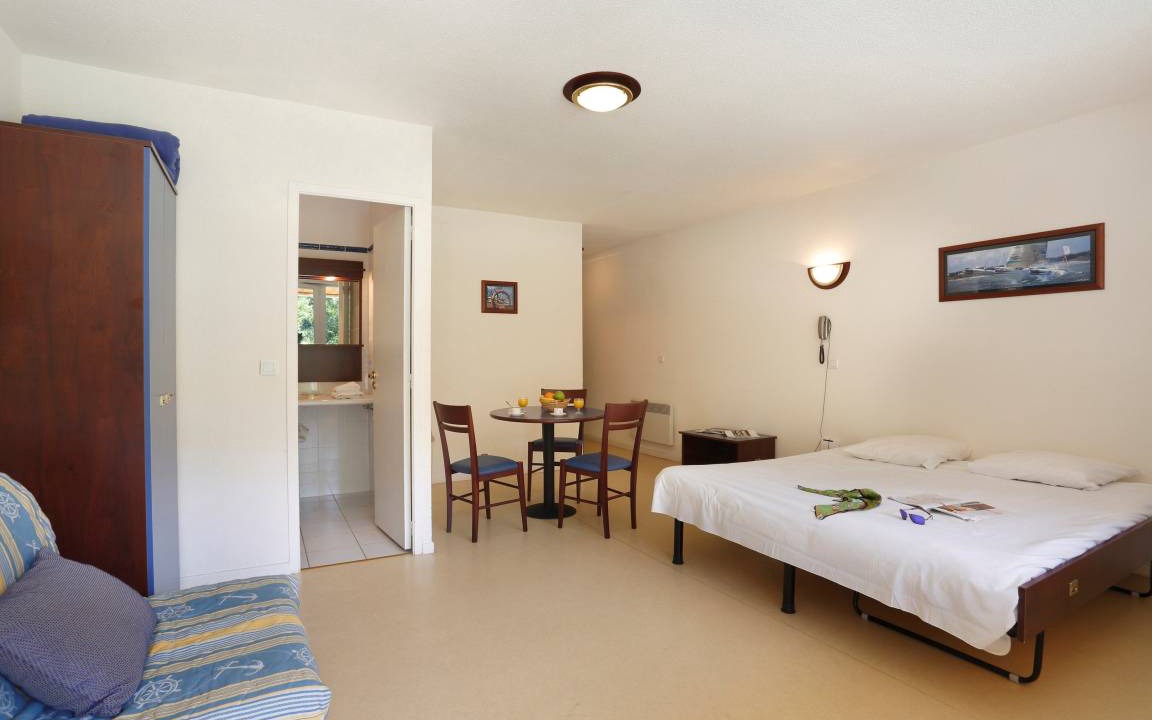 Photo of Bedroom in Vallon-Pont-d'Arc