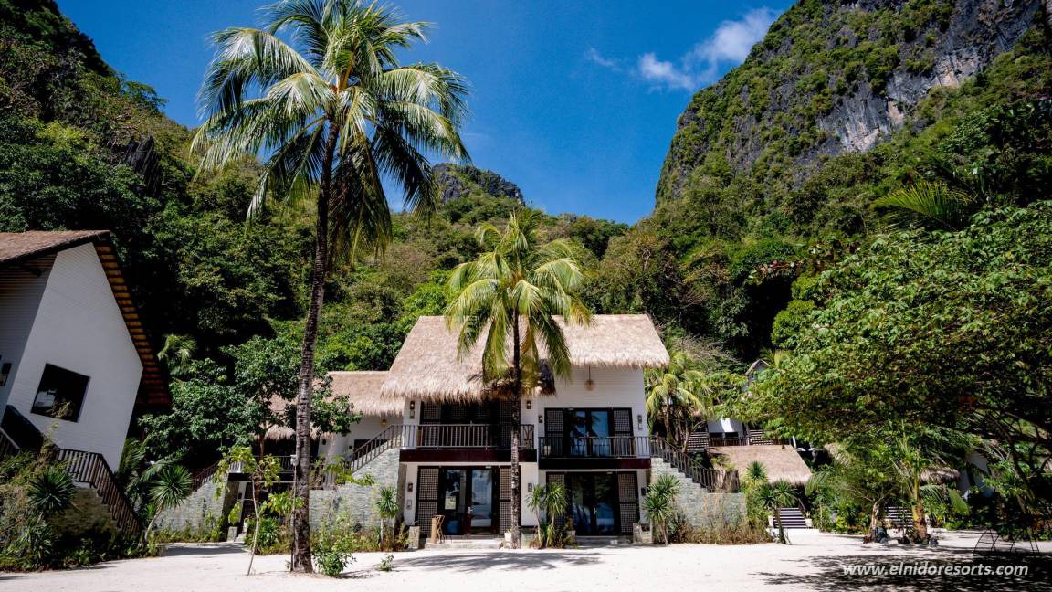 Photo of Others in El Nido
