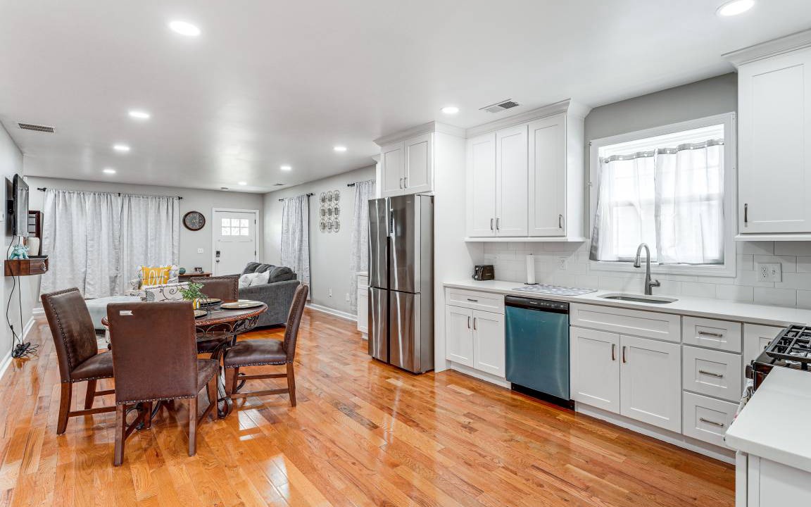 Photo of Kitchen in Bridgeport