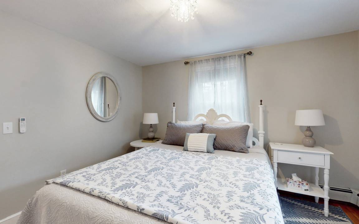Photo of Bedroom in West Harwich
