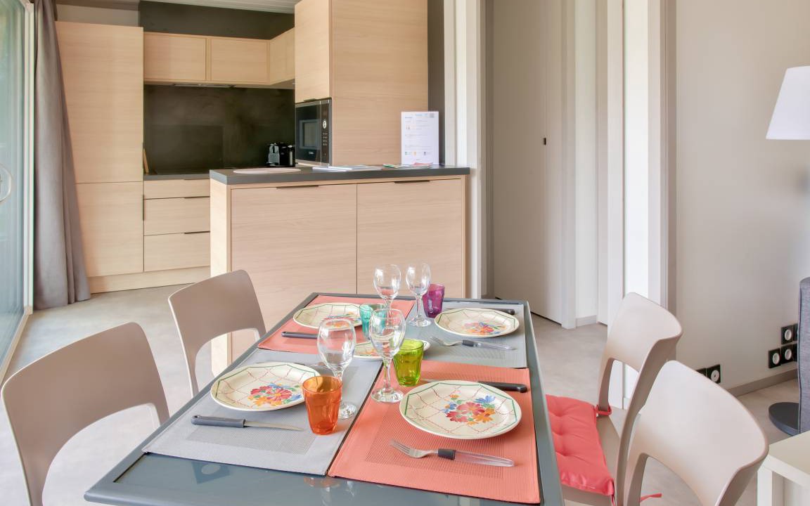 Photo of Kitchen in Pont-l'Abbe
