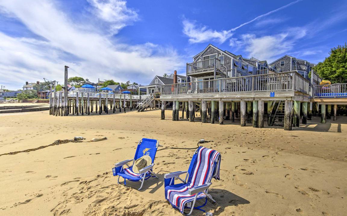 Photo of Others in Provincetown