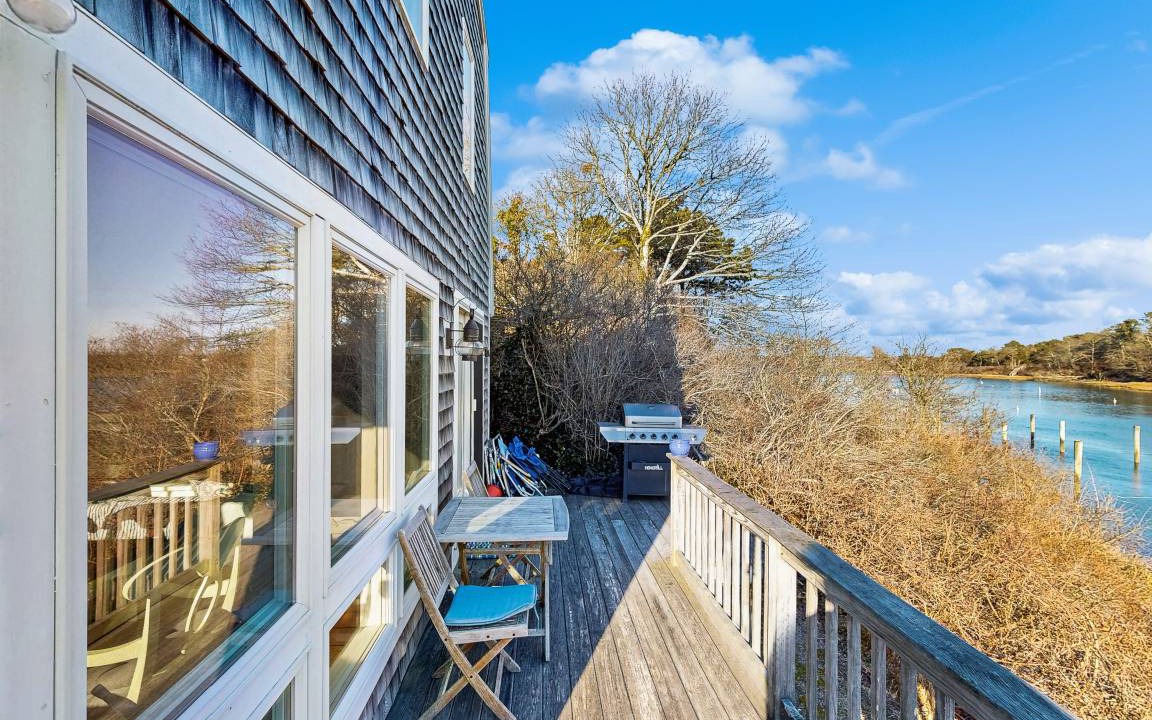 Photo of Patio Balcony in West Chatham