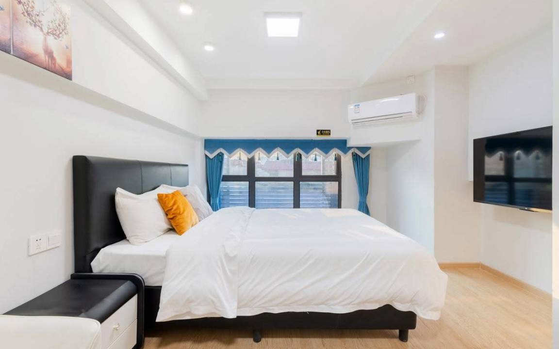 Photo of Bedroom in Chancheng