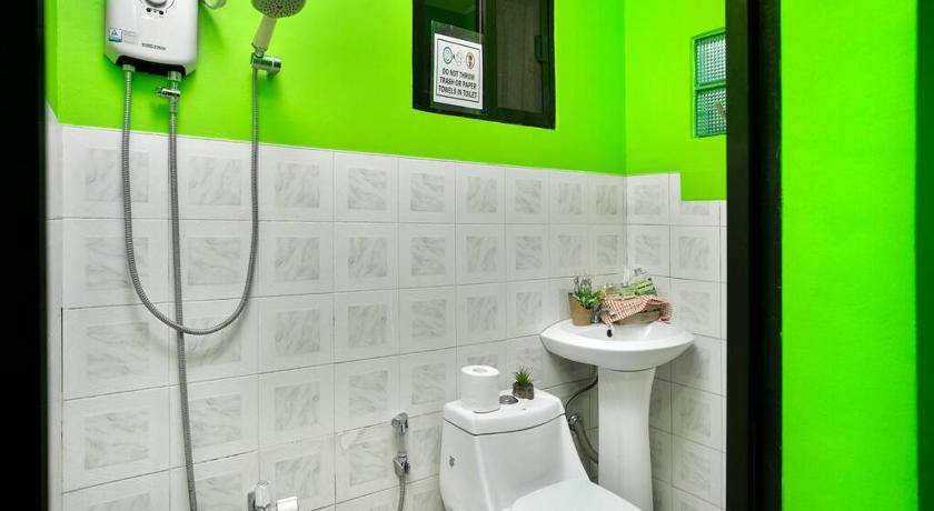 Photo of Bathroom in Malolos City
