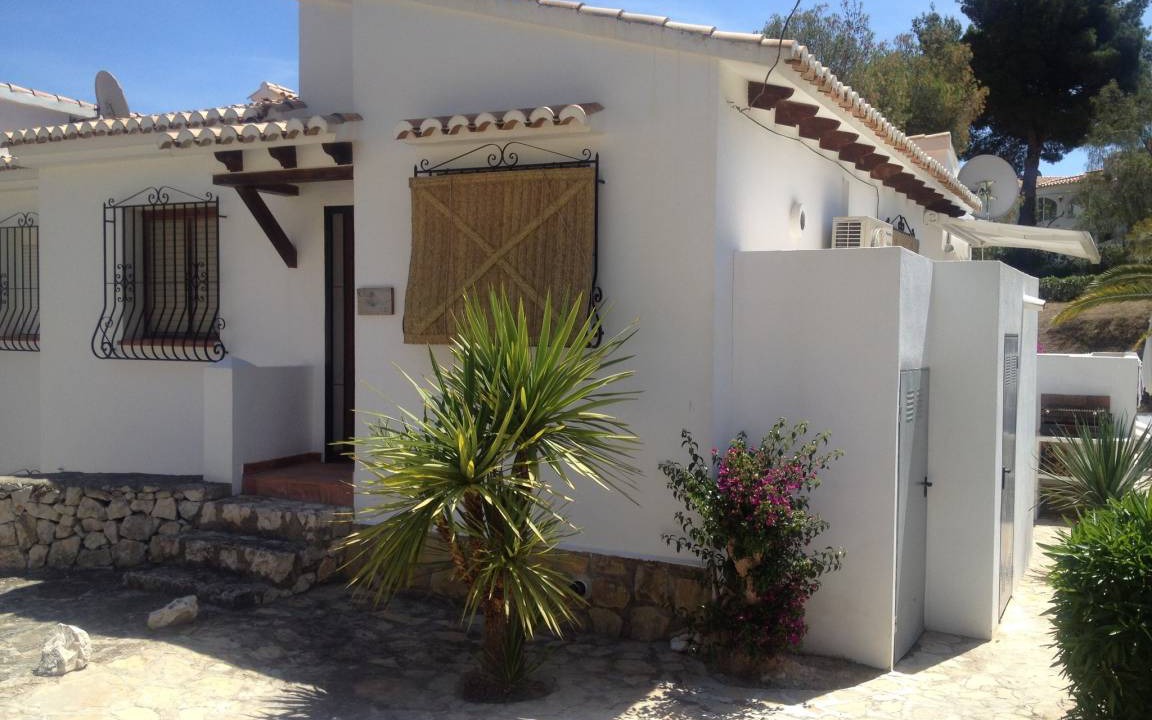 Photo of Buildings in Moravit