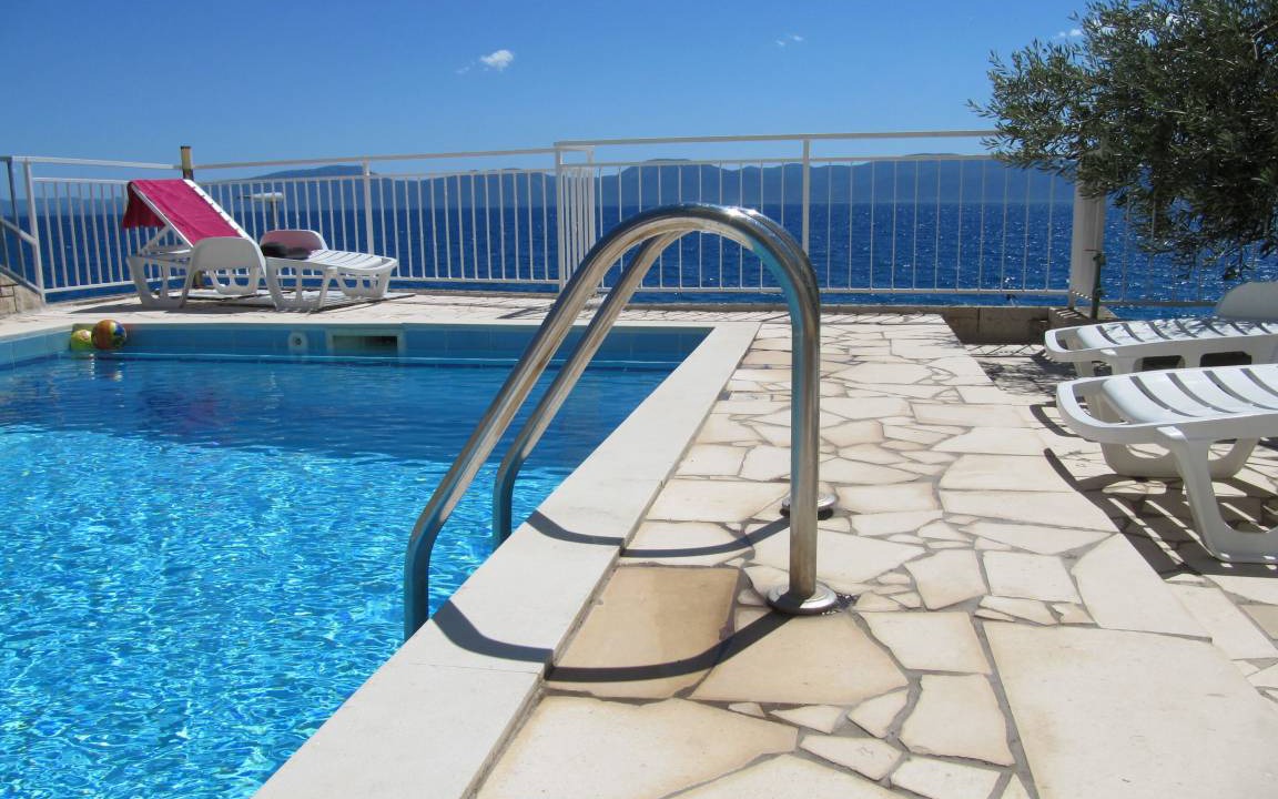 Photo of Patio Balcony in Brist
