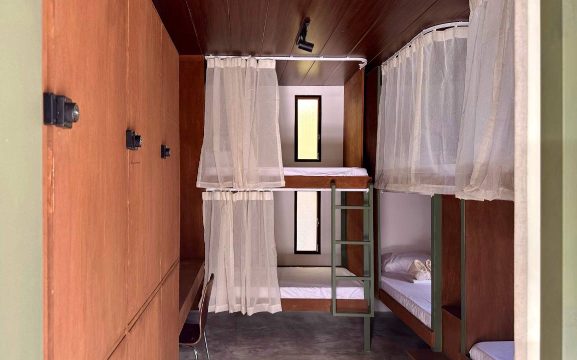 Photo of Bedroom in Catangnan