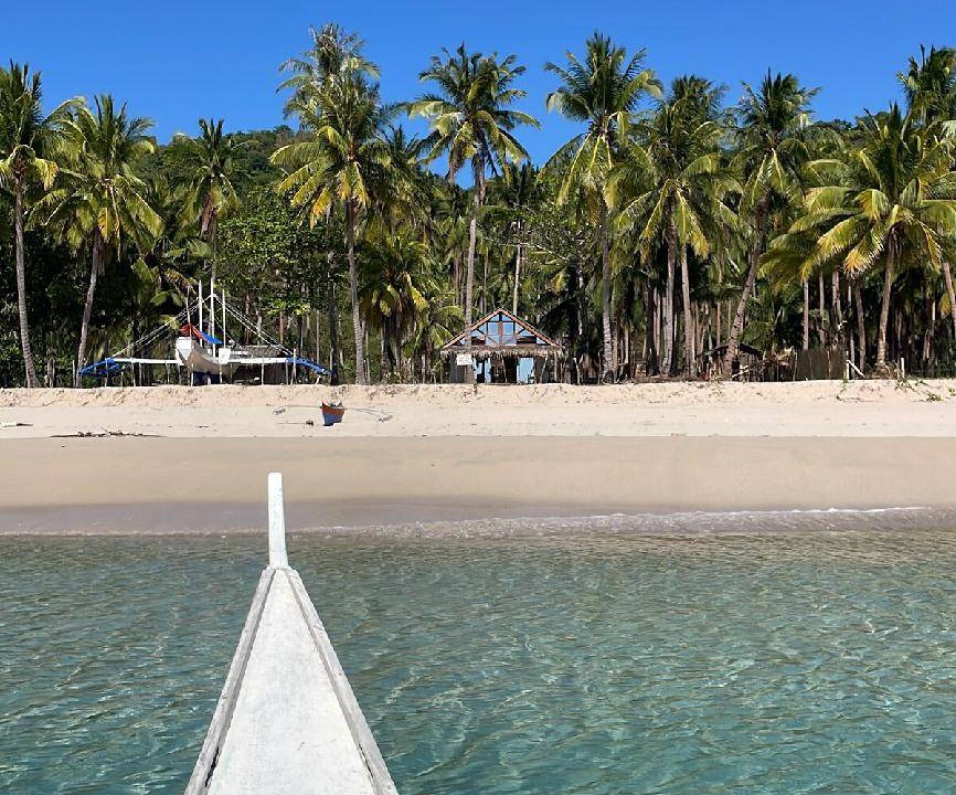 Photo of Others in El Nido