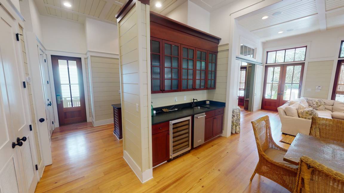 Photo of Kitchen in Beach District