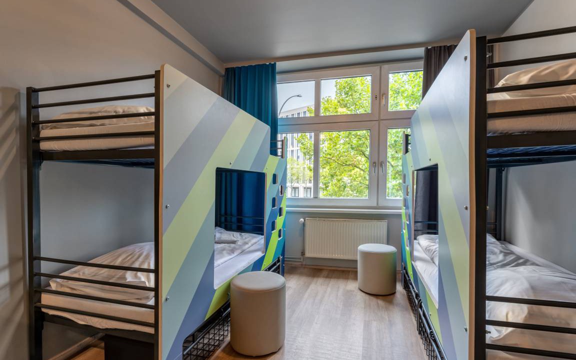 Photo of Bedroom in Munzviertel