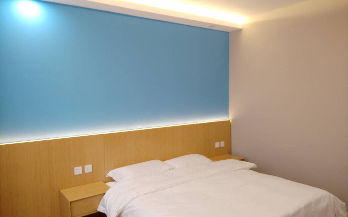 Photo of Bedroom in Xincheng District