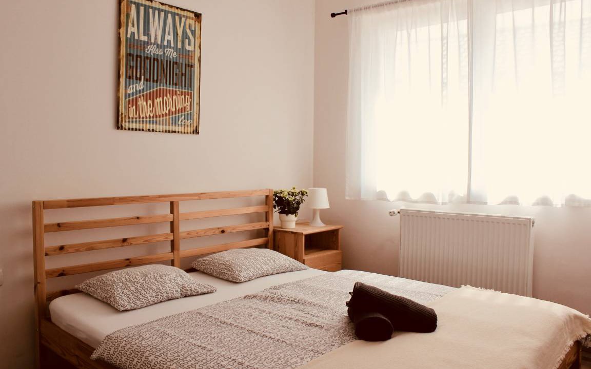 Photo of Bedroom in Korenica