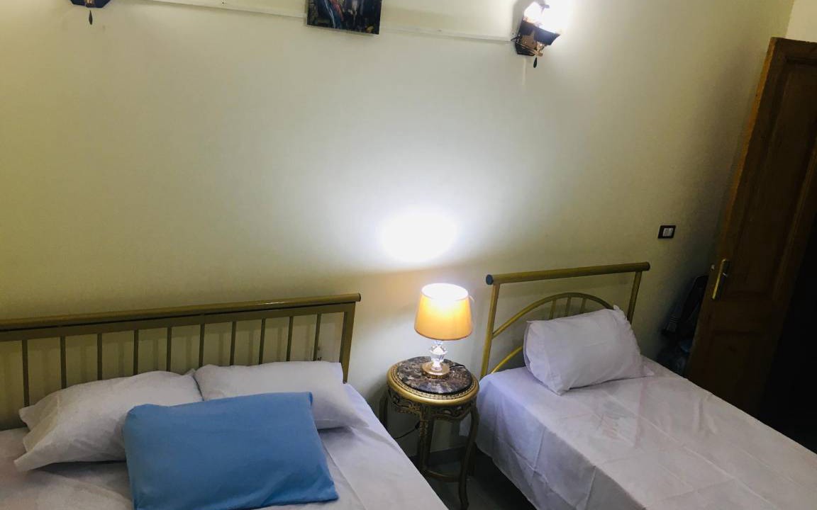 Photo of Bedroom in Qasr an-Nil
