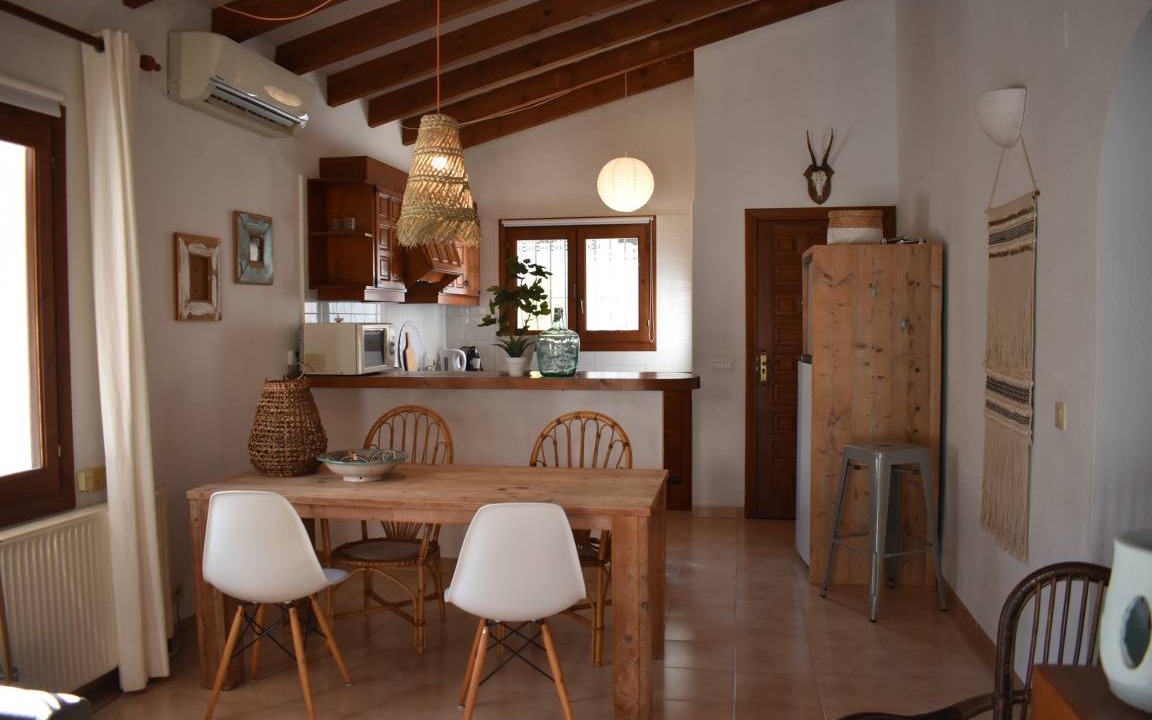 Photo of Livingroom in Moravit