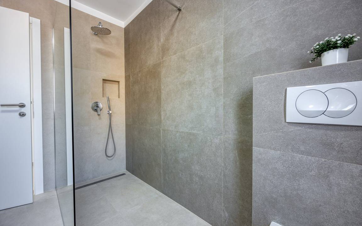 Photo of Bathroom in Mali Maj