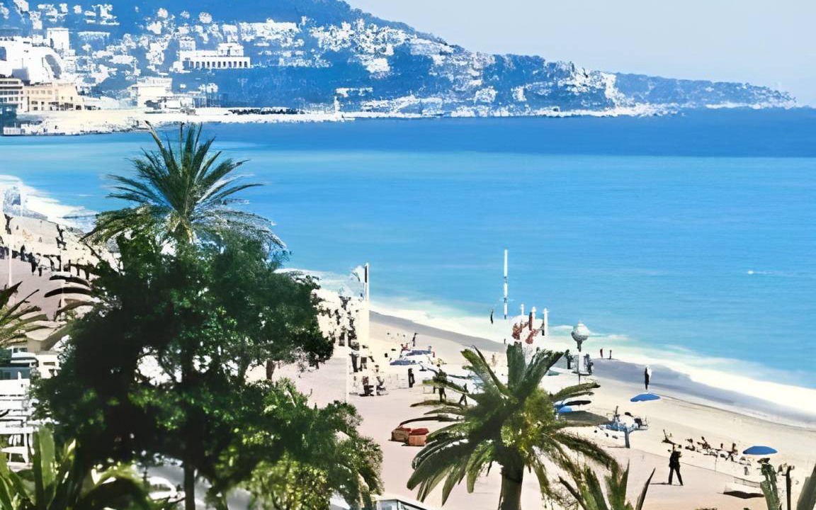 Photo of Others in Nice City Centre