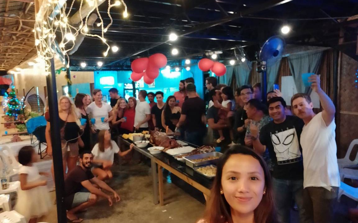 Photo of Others in El Nido