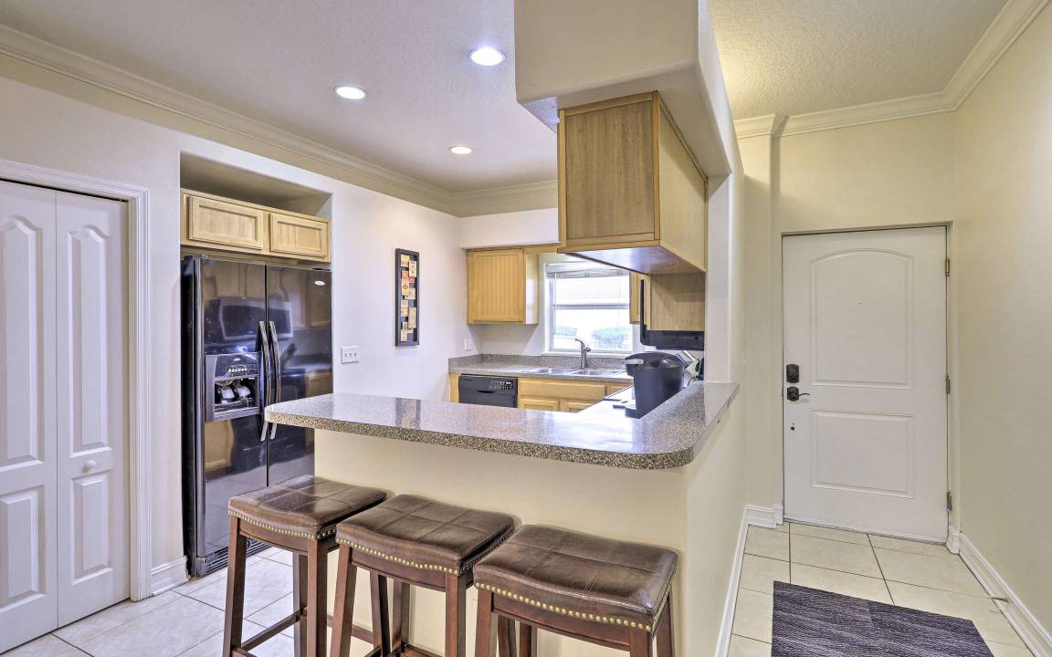 Photo of Kitchen in Merritt Island