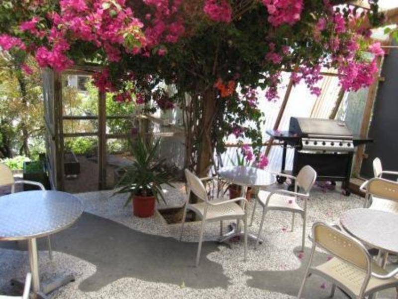 Photo of Patio Balcony in Picton