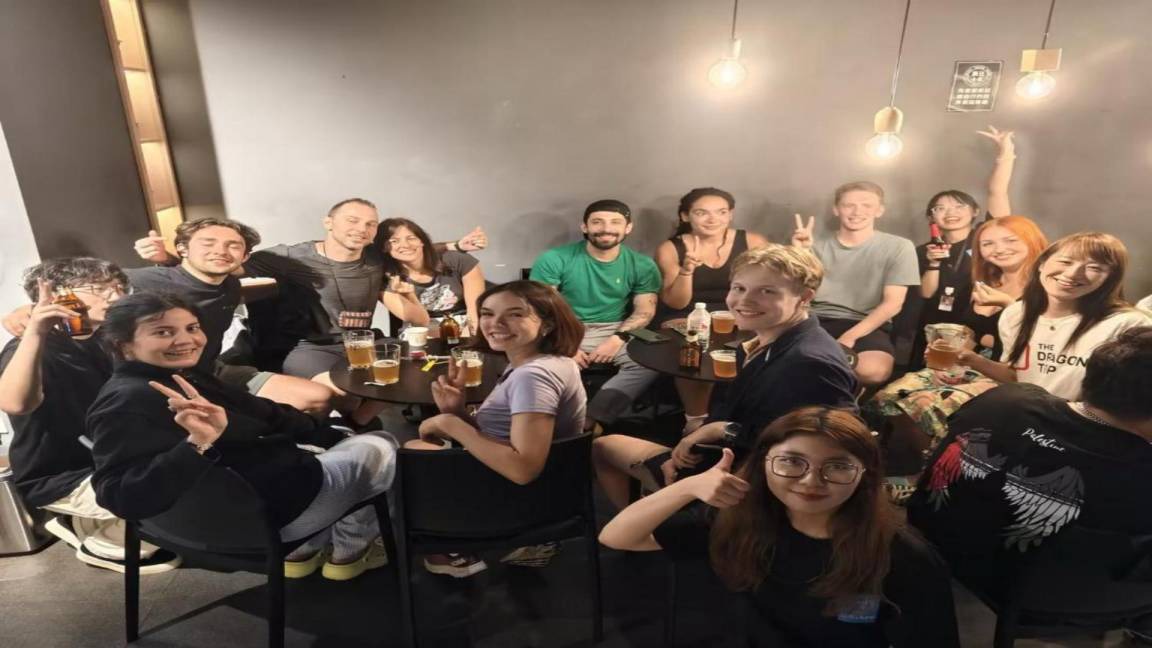 Photo of Others in Siming