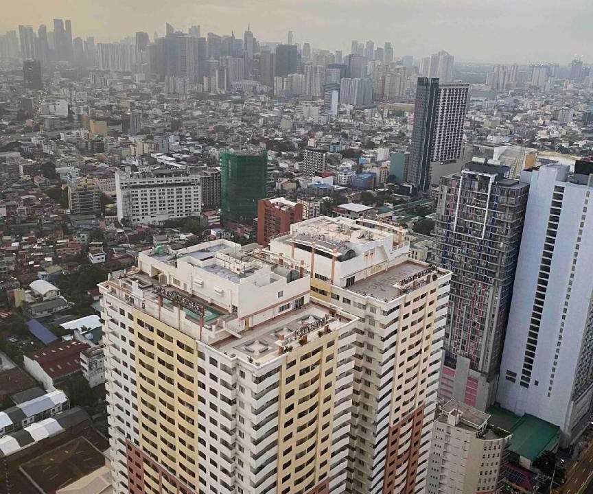 Photo of Others in Malate