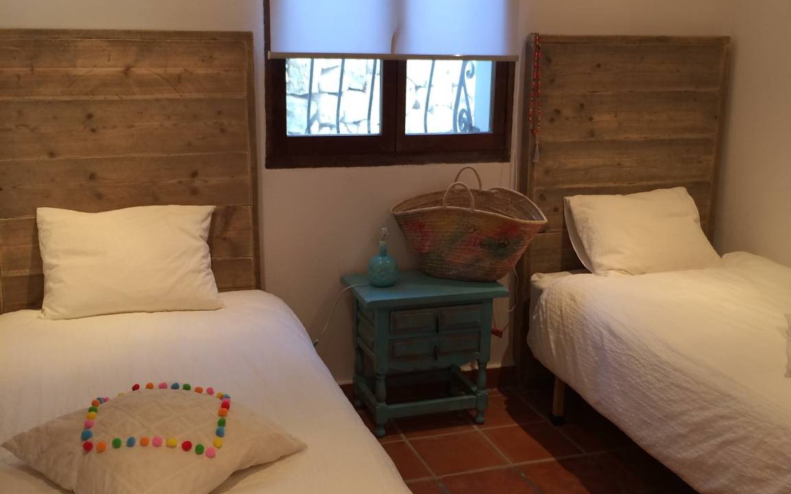 Photo of Bedroom in Moravit