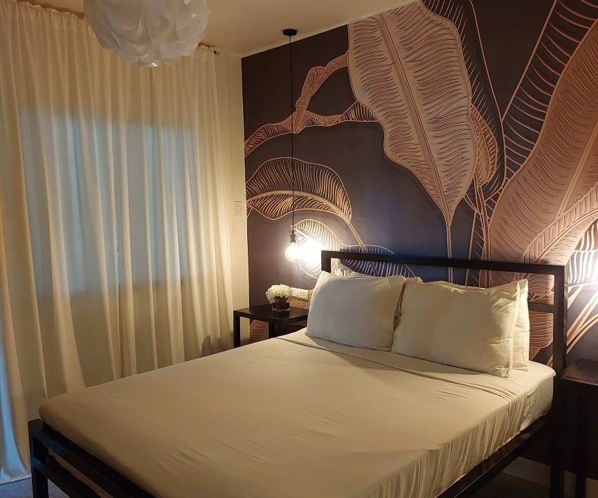 Photo of Bedroom in Basdiot