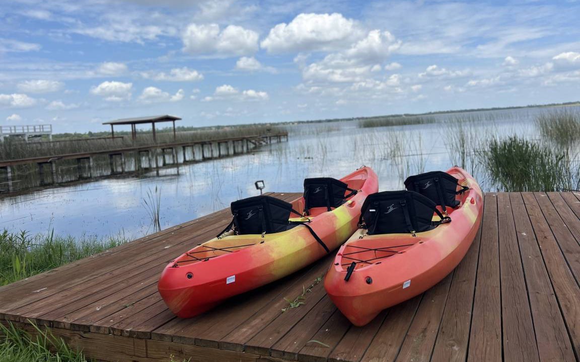 Photo of Others in Lake Hamilton