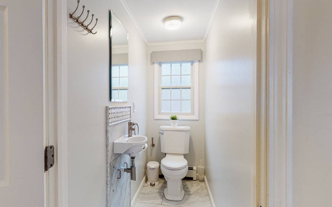 Photo of Bathroom in East Harwich