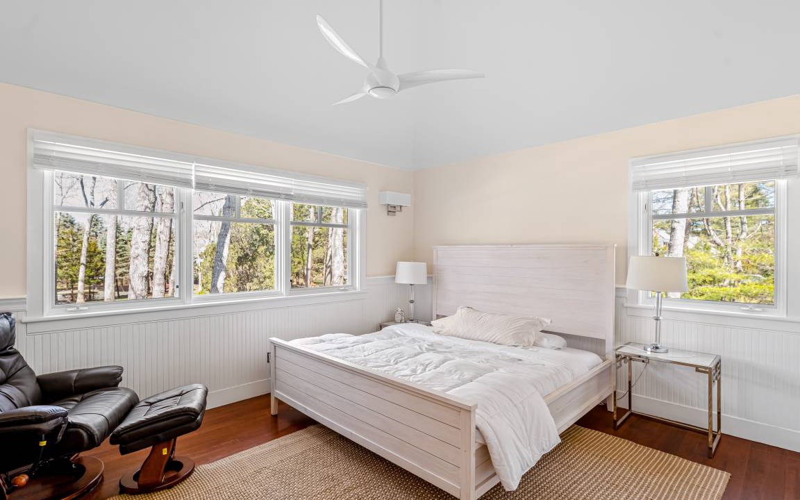 Photo of Bedroom in Remsenburg