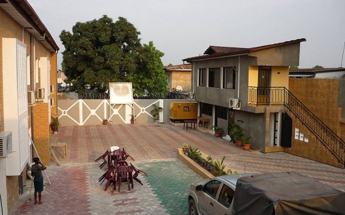 Photo of Others in Kinshasa