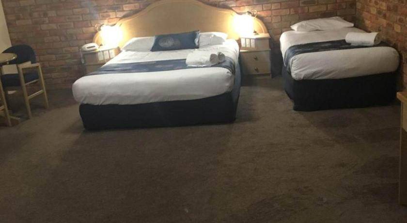Photo of Bedroom in Shepparton