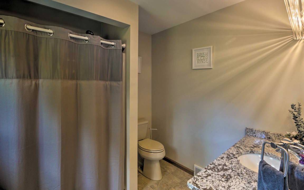 Photo of Bathroom in Lewiston